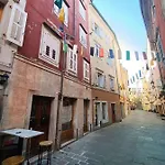 La Tana Di Alice -