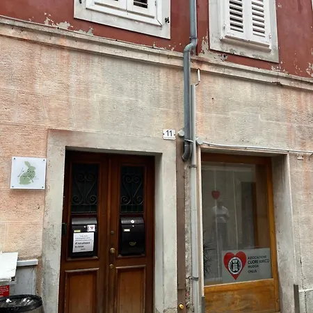 La Tana Di Alice -