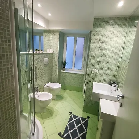 La Tana Di Alice Apartment Muggia