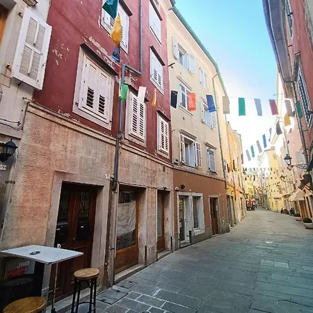La Tana Di Alice -