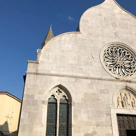 La Tana Di Alice Múggia