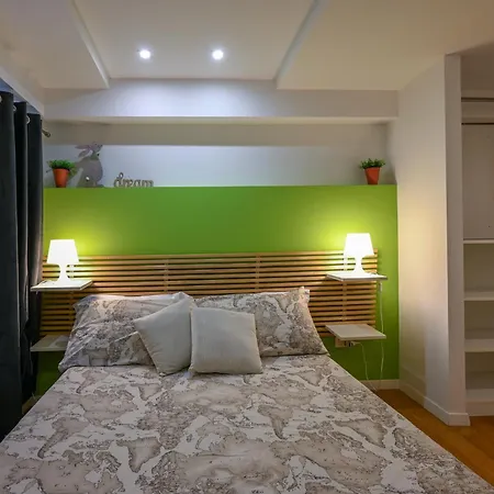 La Tana Di Alice - Múggia