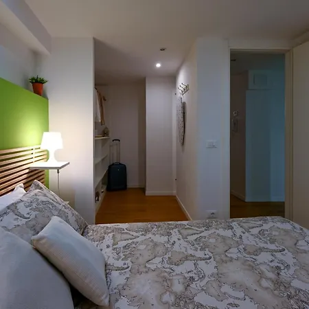 アパート La Tana Di Alice - *