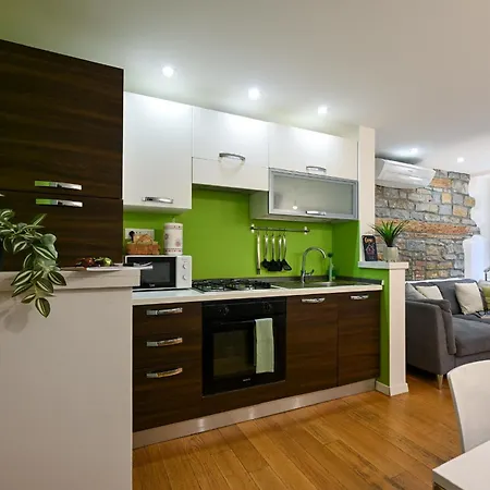 La Tana Di Alice - *