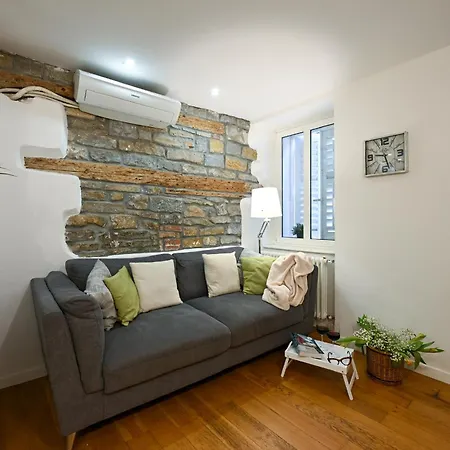 La Tana Di Alice - * Múggia