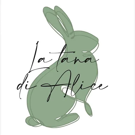 La Tana Di Alice - Daire